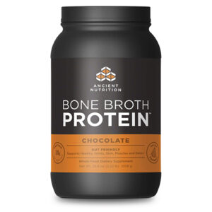 Ancient Nutrition Bone Broth Protein Powder