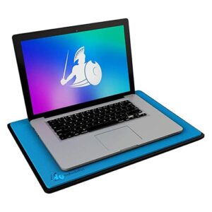 DefenderPad Laptop EMF Radiation & Heat Shield - 5G Blocker
