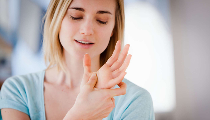 Learn About the Benefits of Acupressure