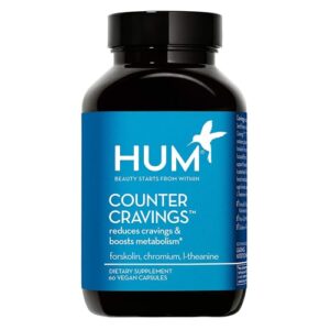 HUM Counter Cravings