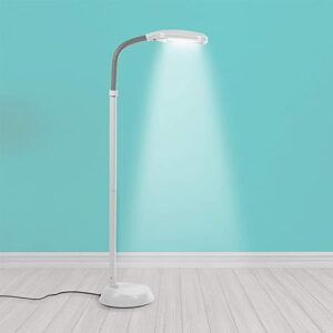 Kenley Natural Daylight Floor Lamp 1-min