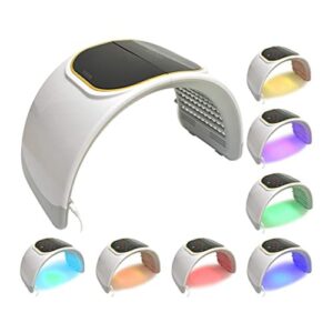LED Facial Light Therapy