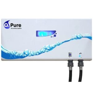 O3 Pure Professional Eco Laundry Washer System