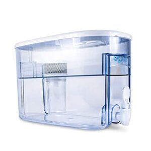 Opti CHILL Alkaline Water Refrigerator Filter Purification Water Unit