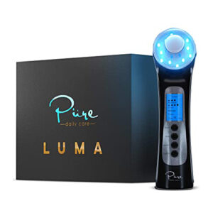 Pure Daily Care Luma - 4 in 1 Skin Therapy Wand 1