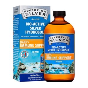 Sovereign Silver Bio-Active Silver Hydrosol for Immune Support 1-min