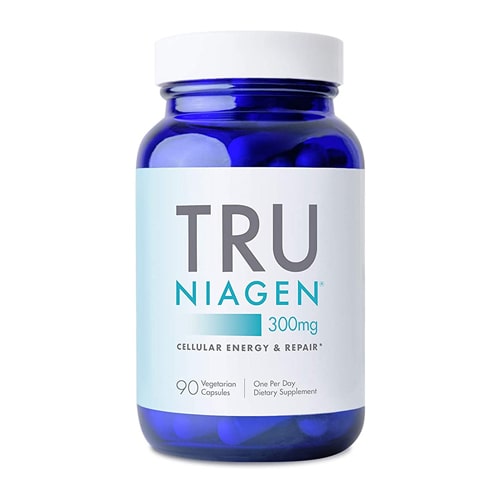 TRU NIAGEN NAD+ Booster Supplement | Wellness Tools