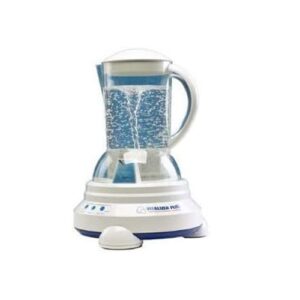 Vitalizer Plus-Hexagonal Oxygen Water Maker with Mineral Cube