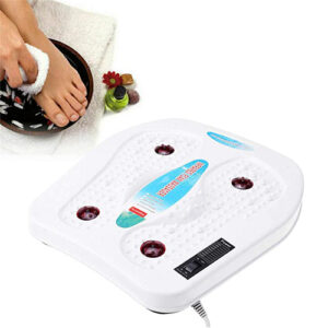 ZSH Far Infrared Foot Roller Massager